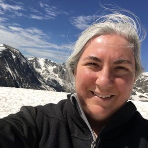 Meet your Posher, Keri